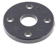 PVC Flange DN20 25mm [2 Pieces]