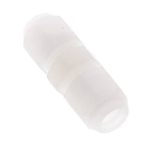 9x12mm PVDF Straight Hose Fitting 10bar/145psi