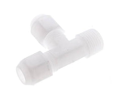 6x8mm PVDF Elbow Hose Fitting 10bar/145psi