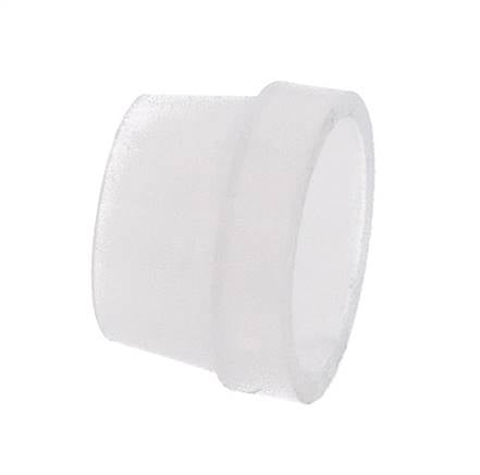 10x12mm PVDF Compression Ring [5 Pieces]