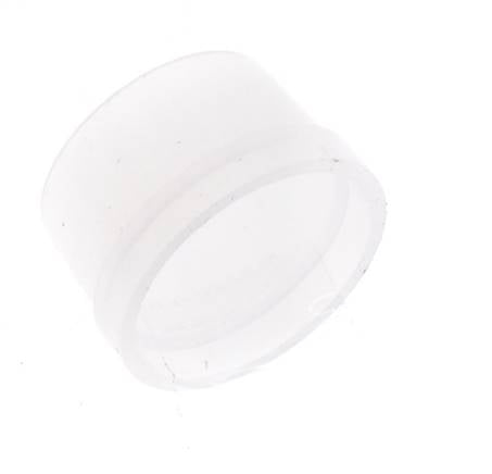 12x14mm PVDF Compression Ring [2 Pieces]