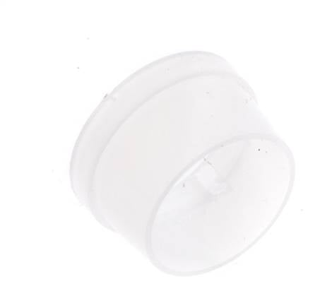 12x14mm PVDF Compression Ring [2 Pieces]