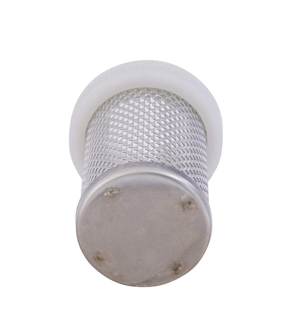 Filter for check valve G1''