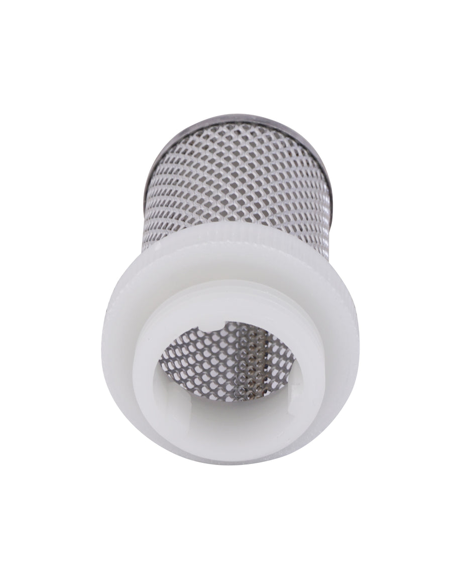 Filter for check valve G2''