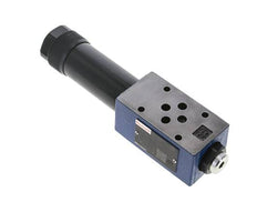 NG6 (D03) tussenplaat-drukreduceerventiel P 75bar - Rexroth