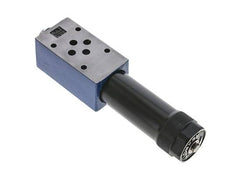 NG6 (D03) tussenplaat-drukreduceerventiel P 210bar - Rexroth