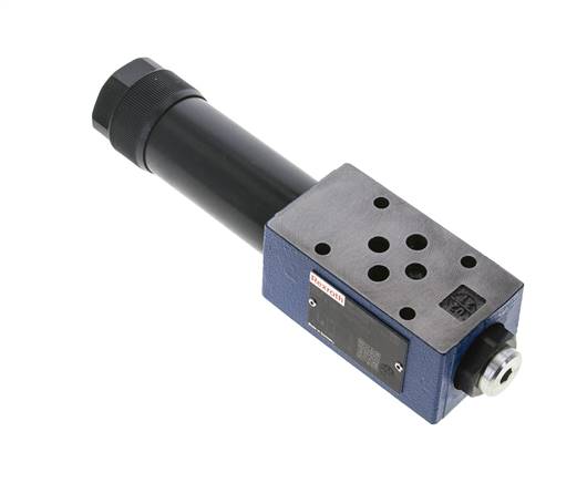 NG6 (D03) tussenplaat-drukreduceerventiel P 210bar - Rexroth