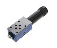 NG6 (D03) tussenplaat-drukreduceerventiel A 75bar - Rexroth