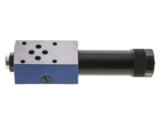 NG6 (D03) tussenplaat-drukreduceerventiel A 75bar - Rexroth
