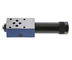NG6 (D03) tussenplaat-drukreduceerventiel A 75bar - Rexroth