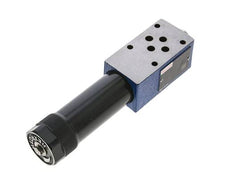 NG6 (D03) tussenplaat-drukreduceerventiel A 75bar - Rexroth
