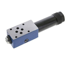 NG6 (D03) tussenplaat-drukreduceerventiel A 210bar - Rexroth