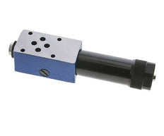 NG6 (D03) tussenplaat-drukreduceerventiel A 210bar - Rexroth