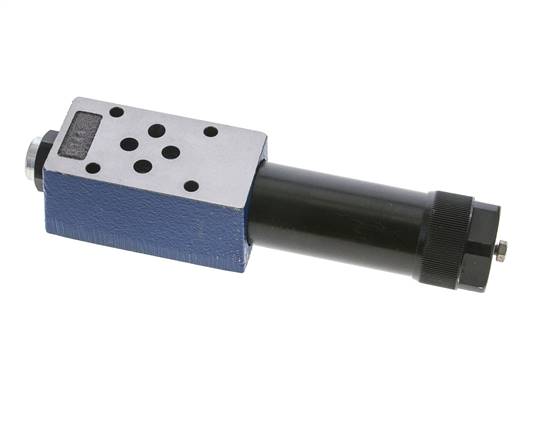 NG6 (D03) tussenplaat-drukreduceerventiel B 75bar - Rexroth