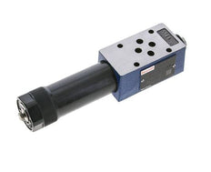 NG6 (D03) tussenplaat-drukreduceerventiel B 75bar - Rexroth