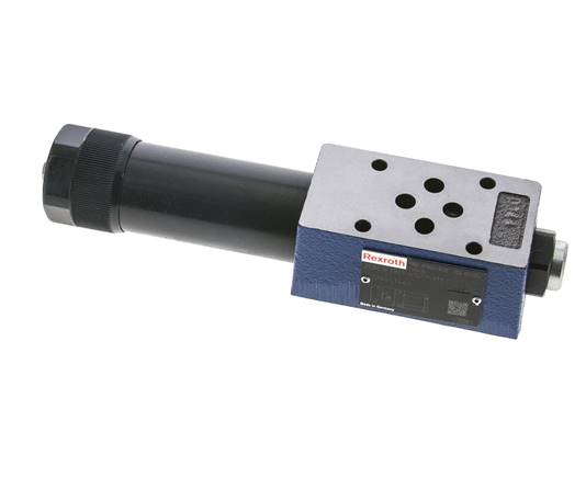 NG6 (D03) tussenplaat-drukreduceerventiel B 75bar - Rexroth