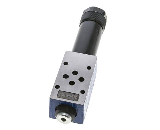 NG6 (D03) tussenplaat-drukreduceerventiel B 75bar - Rexroth