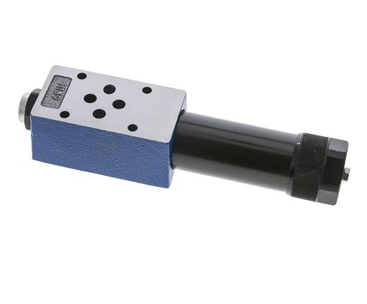 NG6 (D03) tussenplaat-drukreduceerventiel B 210bar - Rexroth