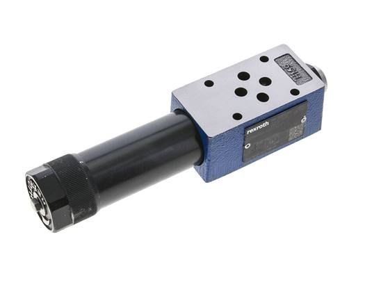 NG6 (D03) tussenplaat-drukreduceerventiel B 210bar - Rexroth