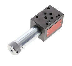 NG6 (D03) tussenplaat-drukreduceerventiel P 100bar