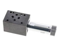 NG6 (D03) tussenplaat-drukreduceerventiel P 210bar
