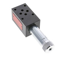 NG6 (D03) tussenplaat-drukreduceerventiel B 100bar