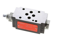 NG6 (D03) tussenplaat-smoorterugslagklep A