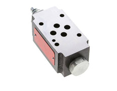NG6 (D03) tussenplaat-smoorterugslagklep B