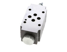 NG6 (D03) tussenplaat-smoorterugslagklep B