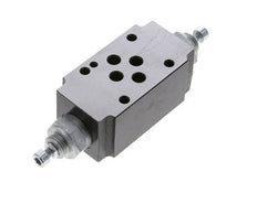 NG6 (D03) tussenplaat-smoorterugslagklep A & B