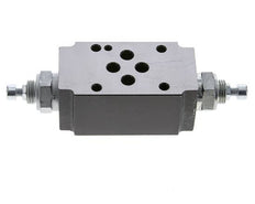NG6 (D03) tussenplaat-smoorterugslagklep A & B