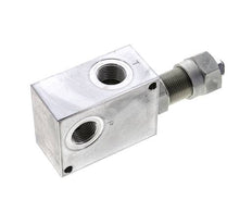 G1/2'' hydraulisch inline overdrukventiel 80-250bar 80l/min