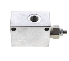 G1/2'' hydraulisch inline overdrukventiel 35-350bar 150l/min