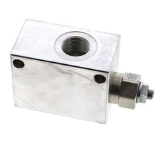 G3/4'' hydraulisch inline overdrukventiel 10-210bar 150l/min