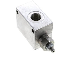 G3/4'' hydraulisch inline overdrukventiel 35-350bar 150l/min