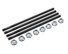 Trekankerset voor hydraulisch handbedieningsklepblok, 2 secties