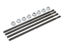 Trekankerset voor hydraulisch handbedieningsklepblok, 3 secties