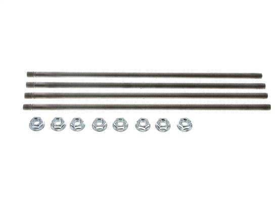 Trekankerset voor hydraulisch handbedieningsklepblok, 5 secties