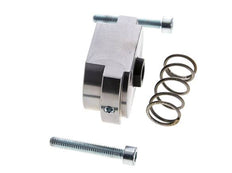 Vergrendelingsset voor hydraulische handbedieningsklep, stand 2
