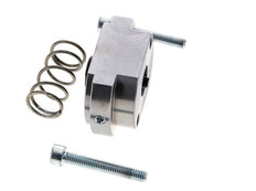 Vergrendelingsset voor hydraulische handbedieningsklep, stand 2