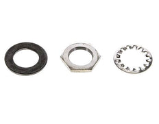G1/2 & G3/4 paneelmontageset voor hydraulisch smoorventiel