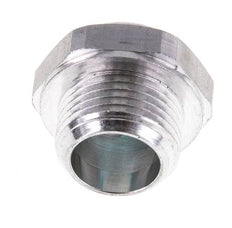 G3/8'' kijkglas voor oliepeil met reflector 15bar