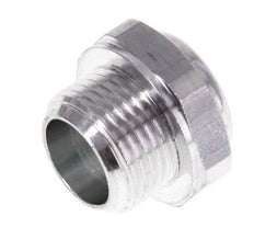G3/8'' kijkglas voor oliepeil met reflector 15bar
