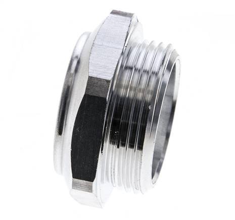 G1-1/4'' kijkglas voor oliepeil met reflector 15bar