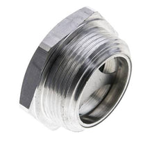G1-1/2'' kijkglas voor oliepeil met reflector 30bar