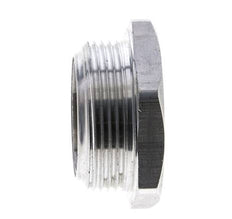 G1-1/2'' kijkglas voor oliepeil met reflector 30bar