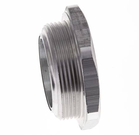 G2'' kijkglas voor oliepeil met reflector 30bar