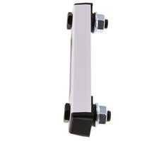 Olieniveau-indicator hart-op-hartafstand 127mm zonder thermometer - Hydac