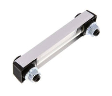 Olieniveau-indicator hart-op-hartafstand 127mm zonder thermometer - Hydac