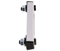 Olieniveau-indicator hart-op-hartafstand 127mm zonder thermometer - Hydac